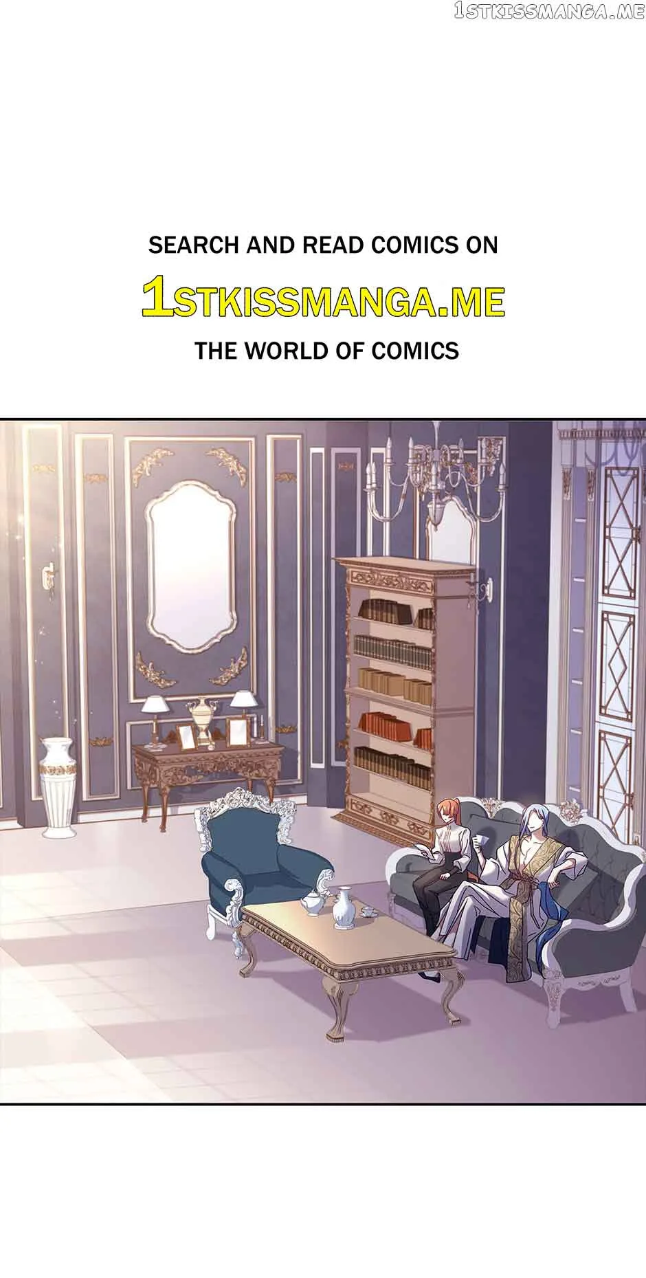 Attic princess Chapter 52 page 2