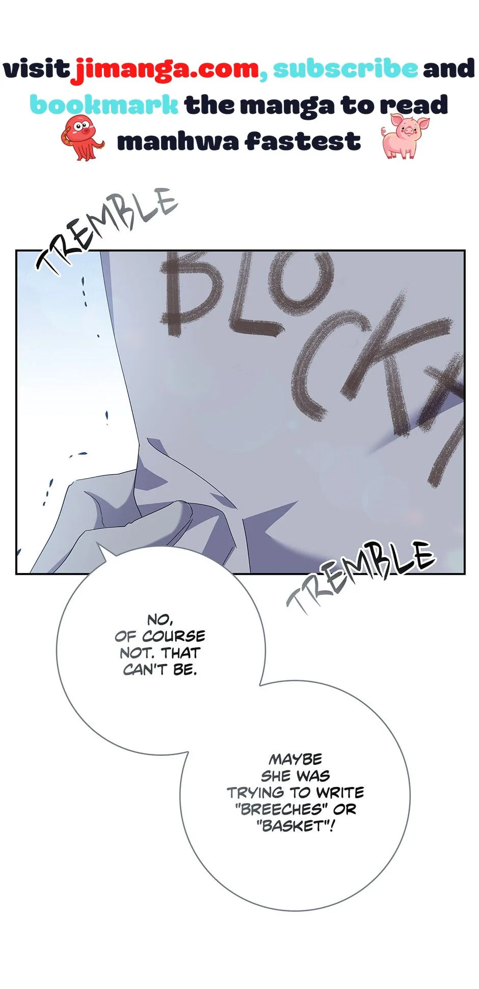 Attic princess Chapter 50 page 64