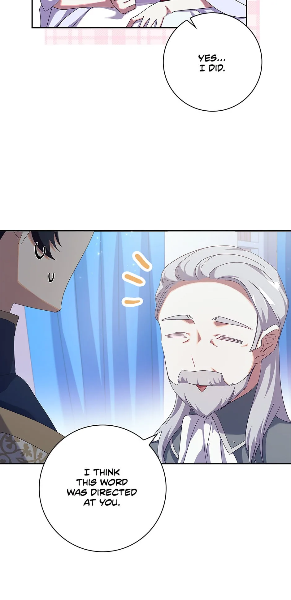 Attic princess Chapter 50 page 63