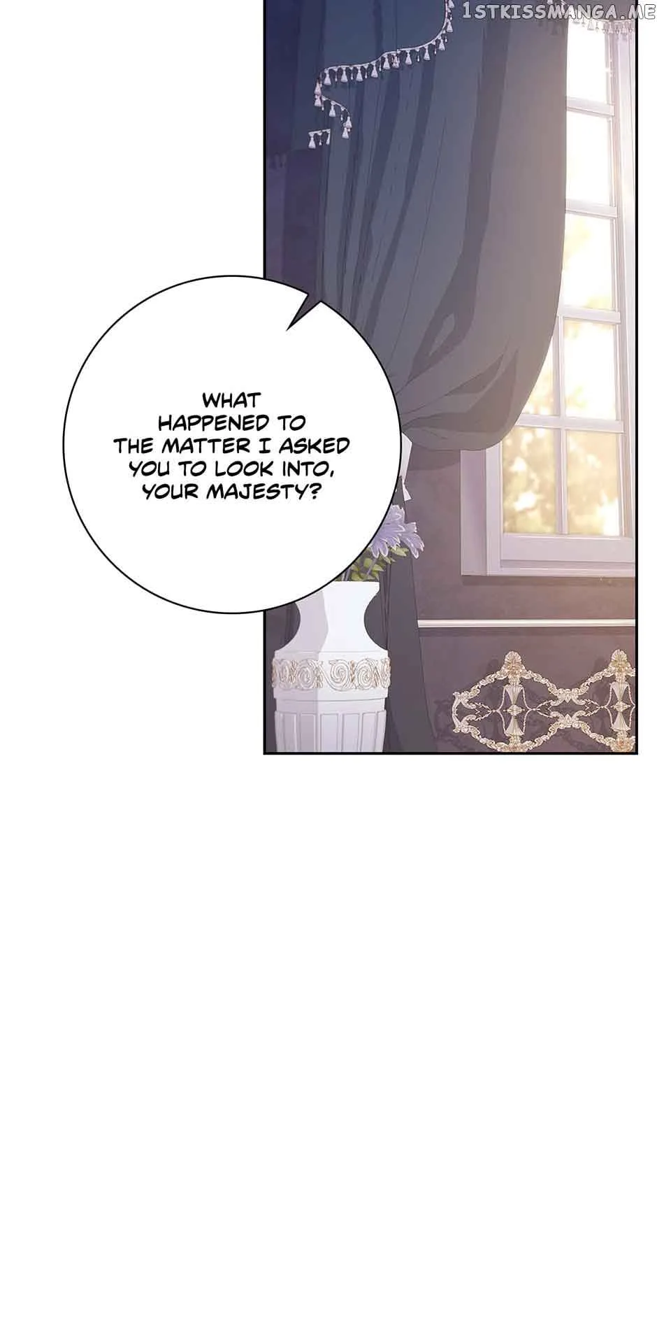 Attic princess Chapter 52 page 11