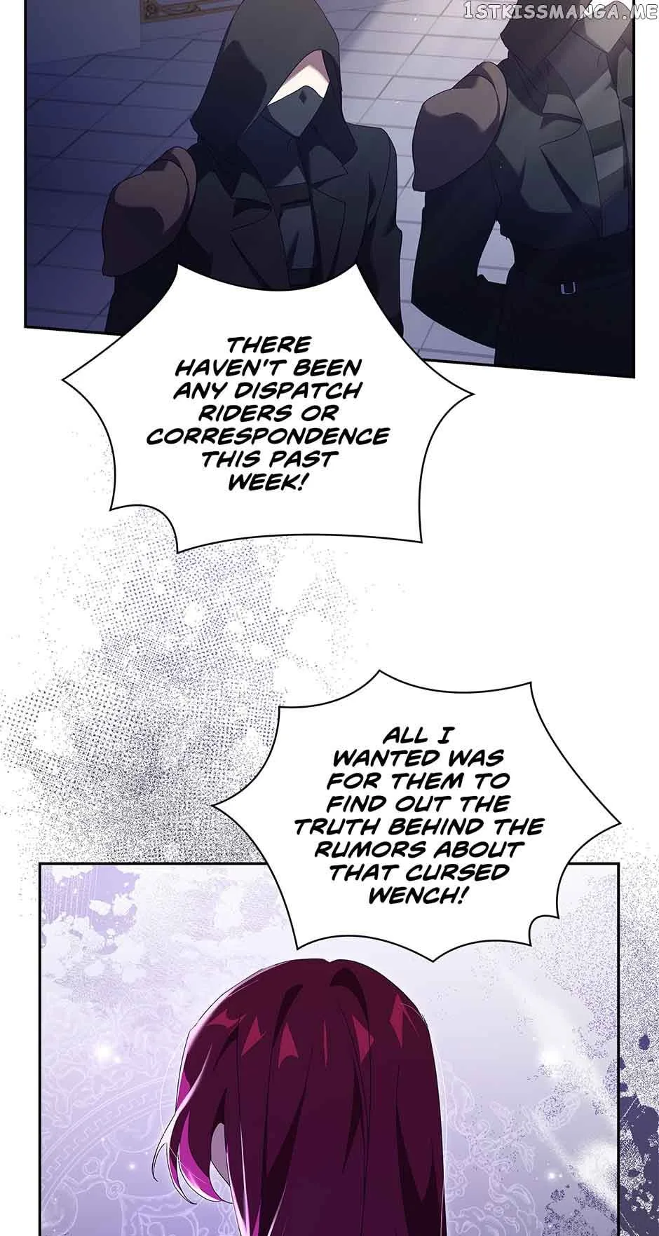 Attic princess Chapter 53 page 6