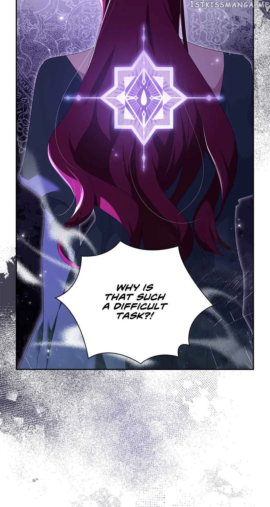 Attic princess Chapter 53 page 7