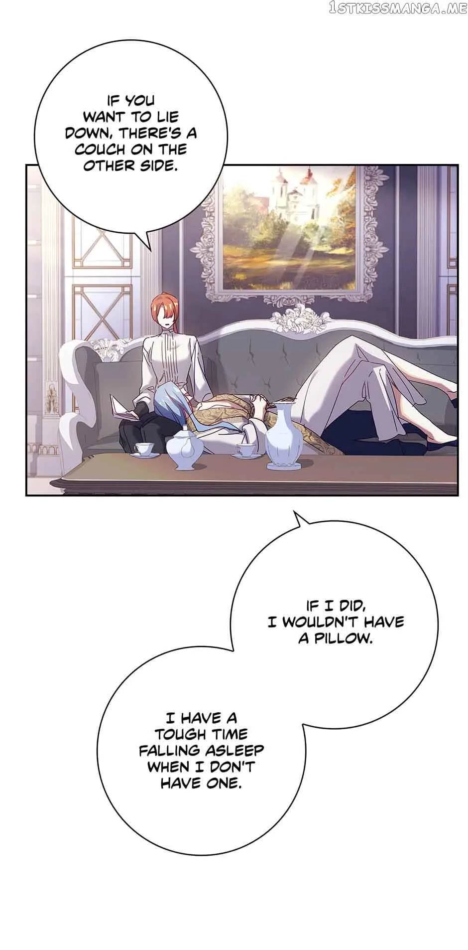 Attic princess Chapter 52 page 9