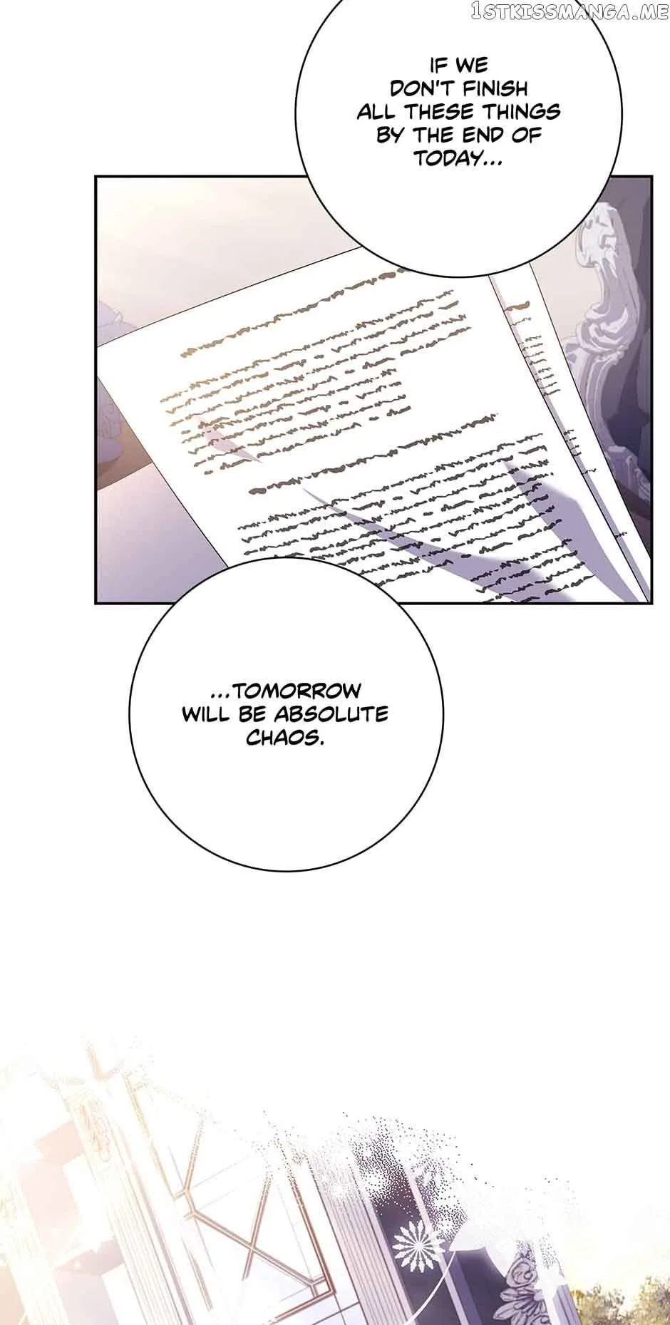 Attic princess Chapter 52 page 6