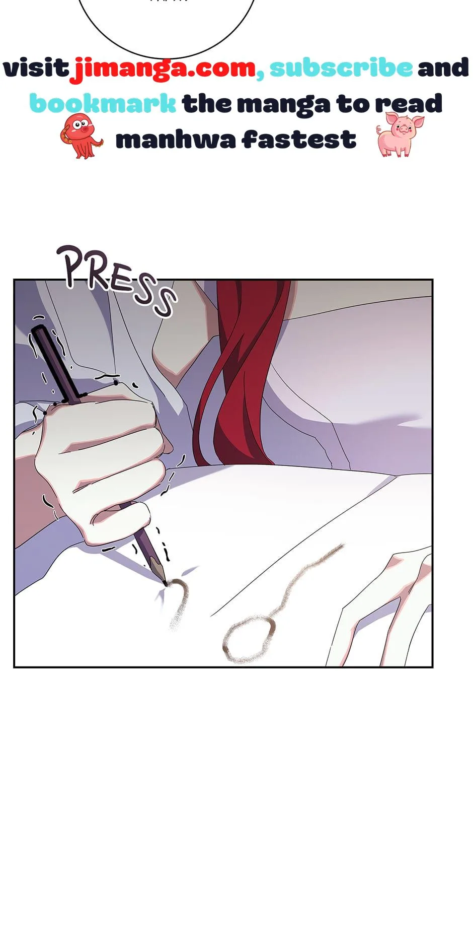 Attic princess Chapter 50 page 66