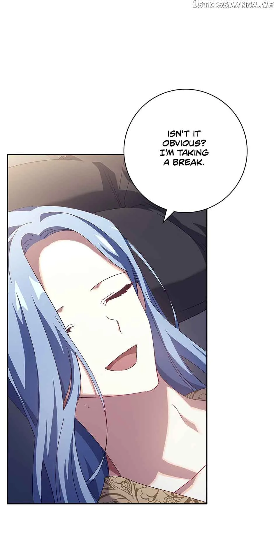 Attic princess Chapter 52 page 8