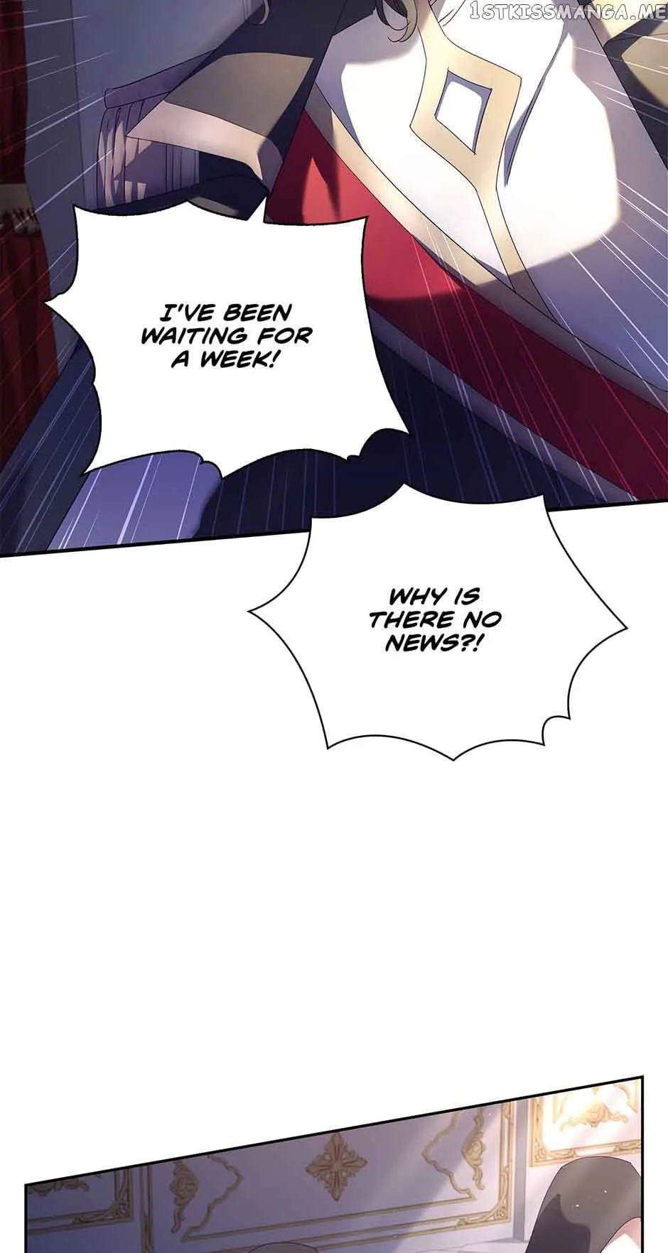 Attic princess Chapter 53 page 5