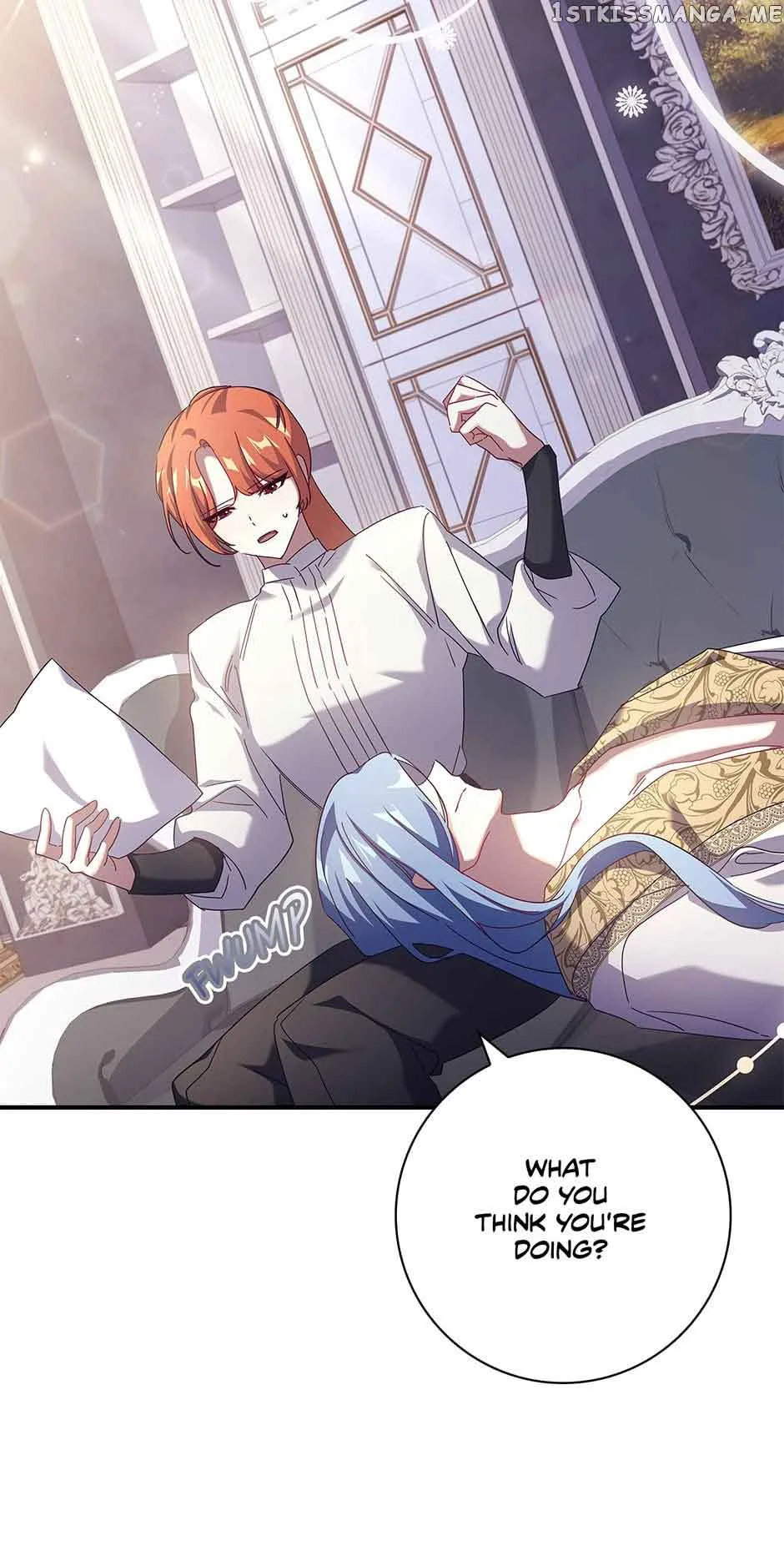 Attic princess Chapter 52 page 7