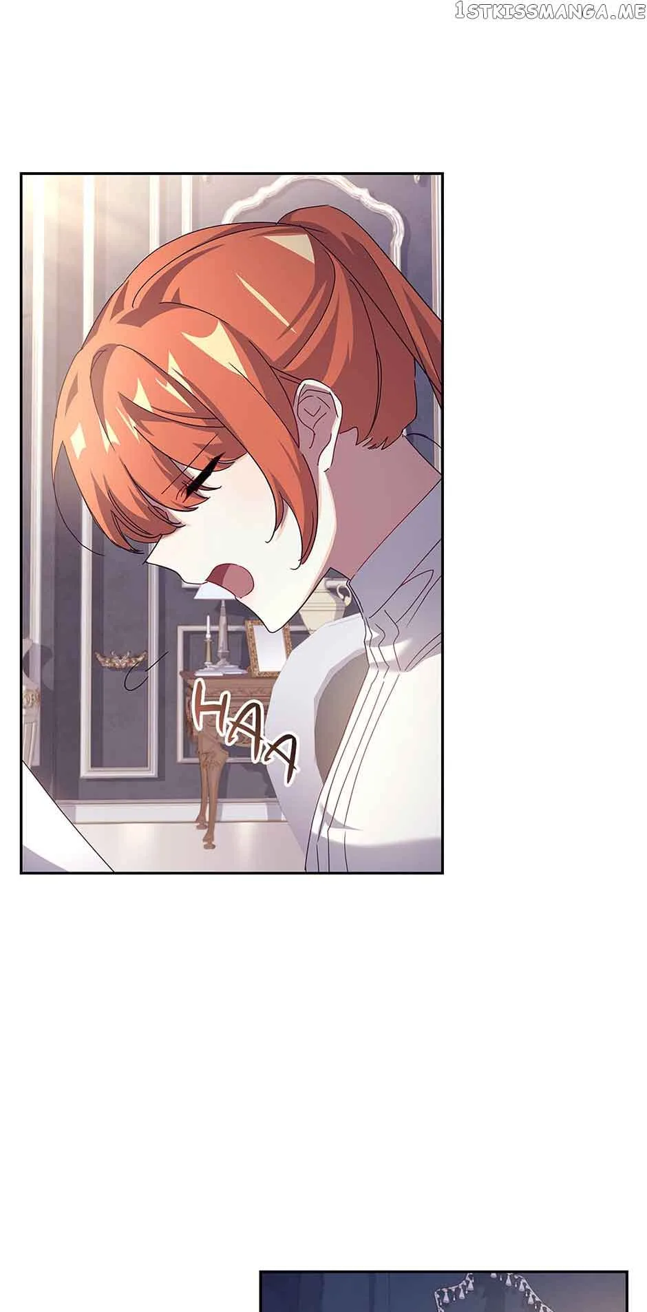 Attic princess Chapter 52 page 10