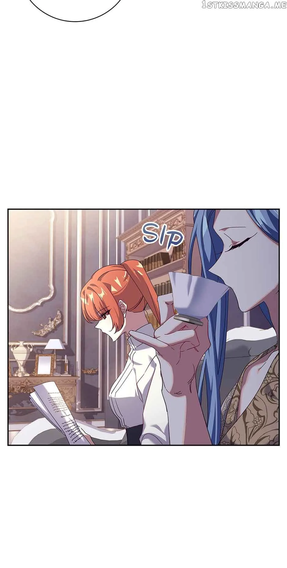 Attic princess Chapter 52 page 4