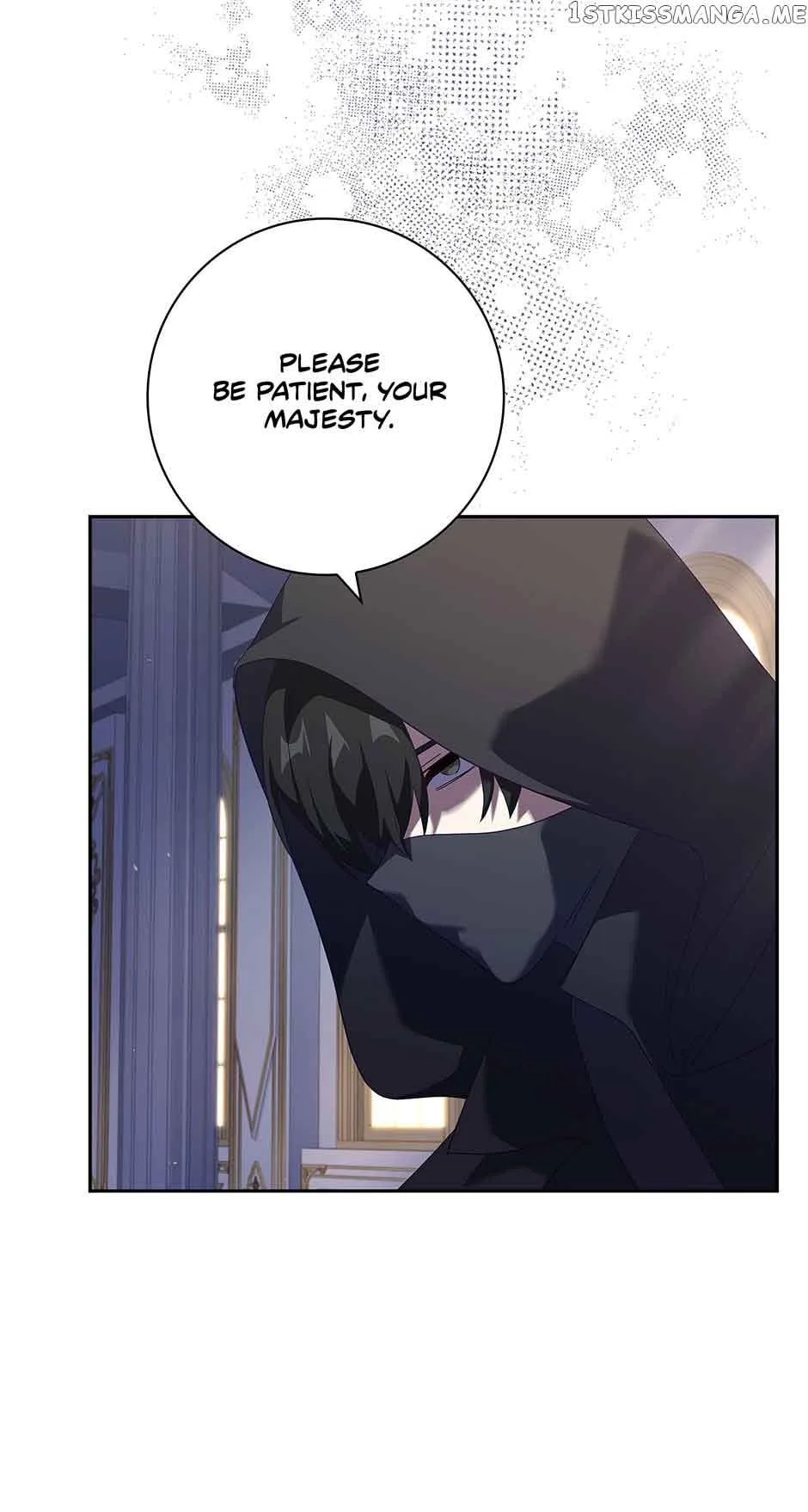 Attic princess Chapter 53 page 8