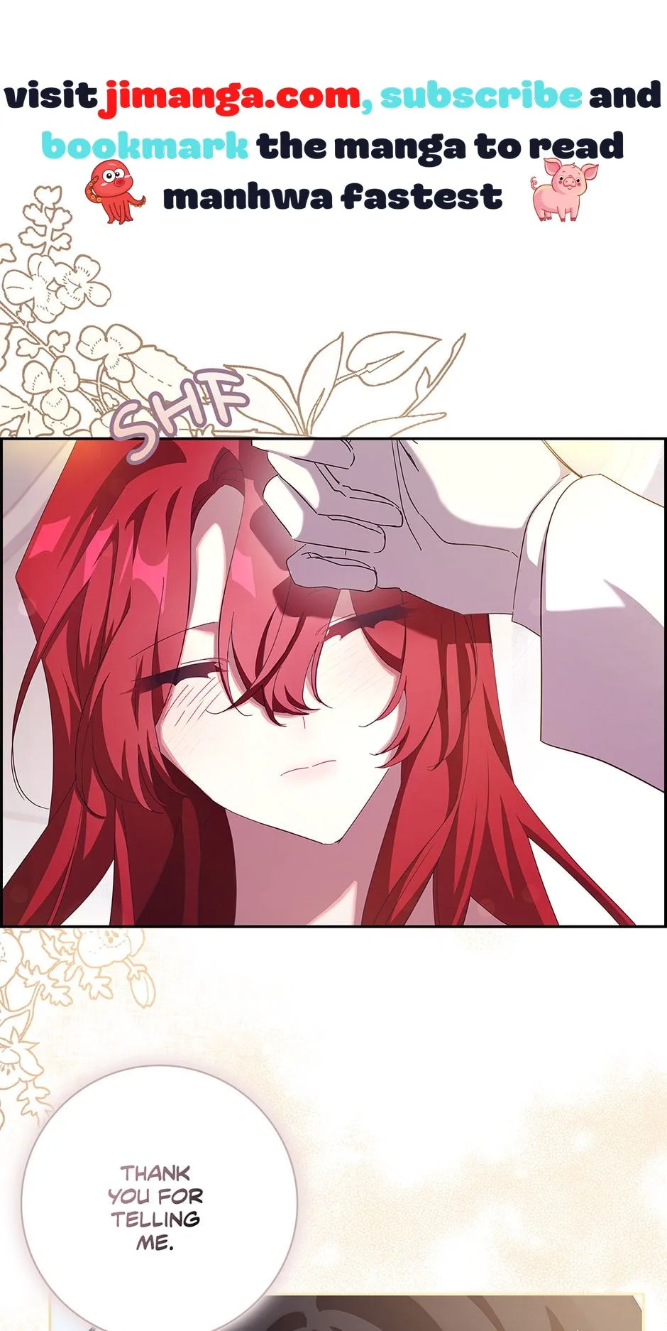Attic princess Chapter 50 page 71