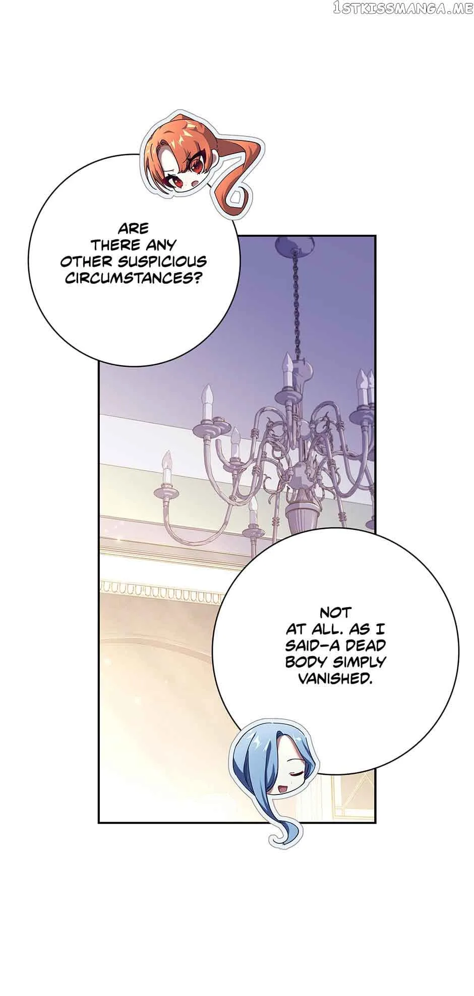 Attic princess Chapter 52 page 16