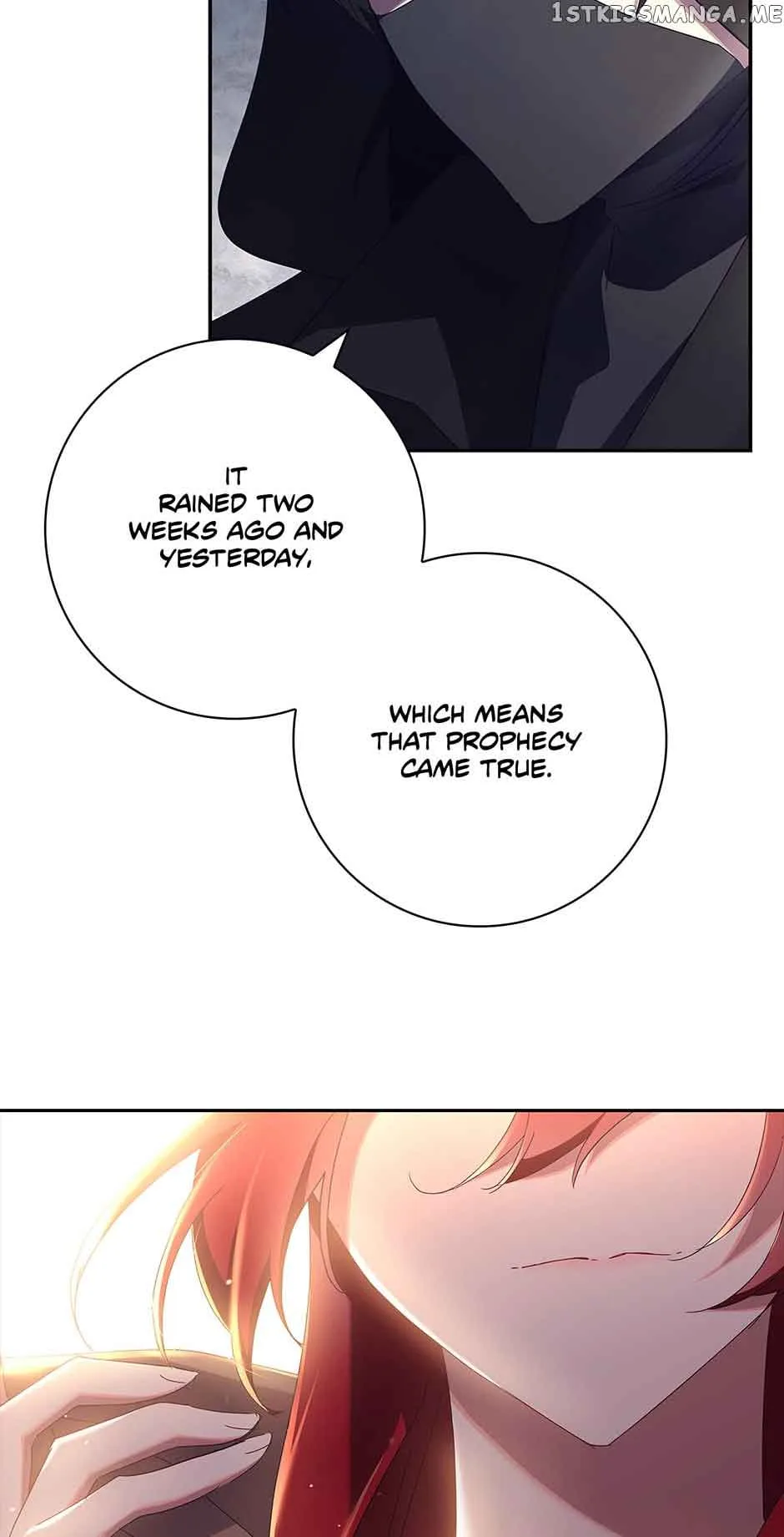 Attic princess Chapter 53 page 15