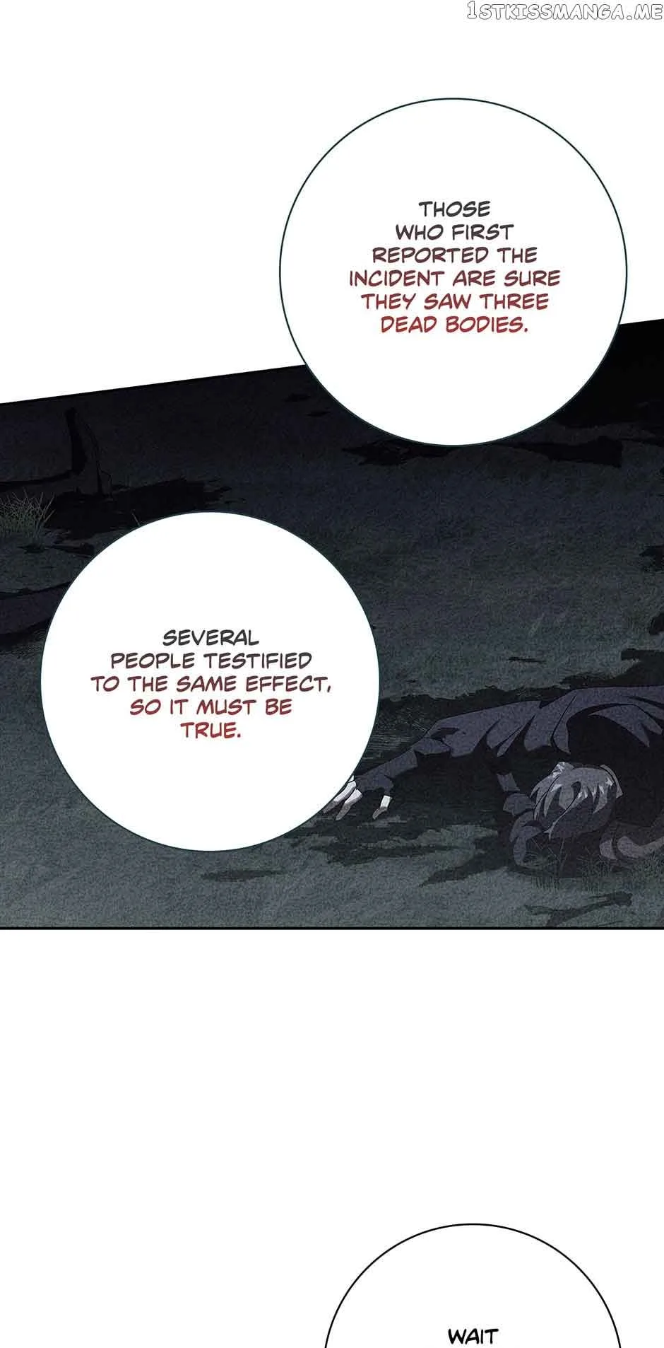 Attic princess Chapter 52 page 13