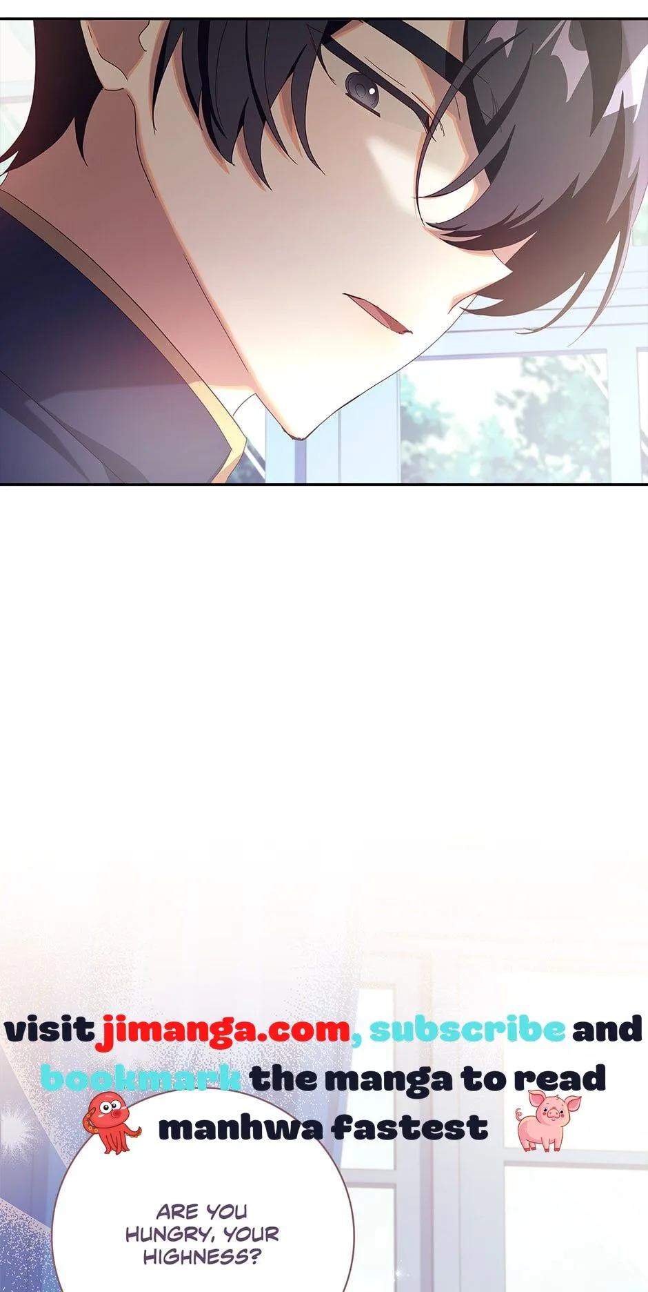 Attic princess Chapter 50 page 67
