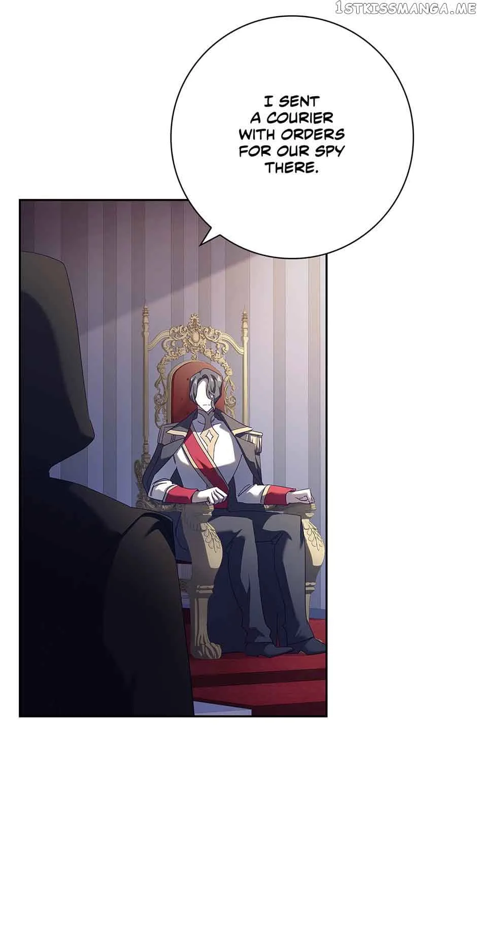 Attic princess Chapter 53 page 9