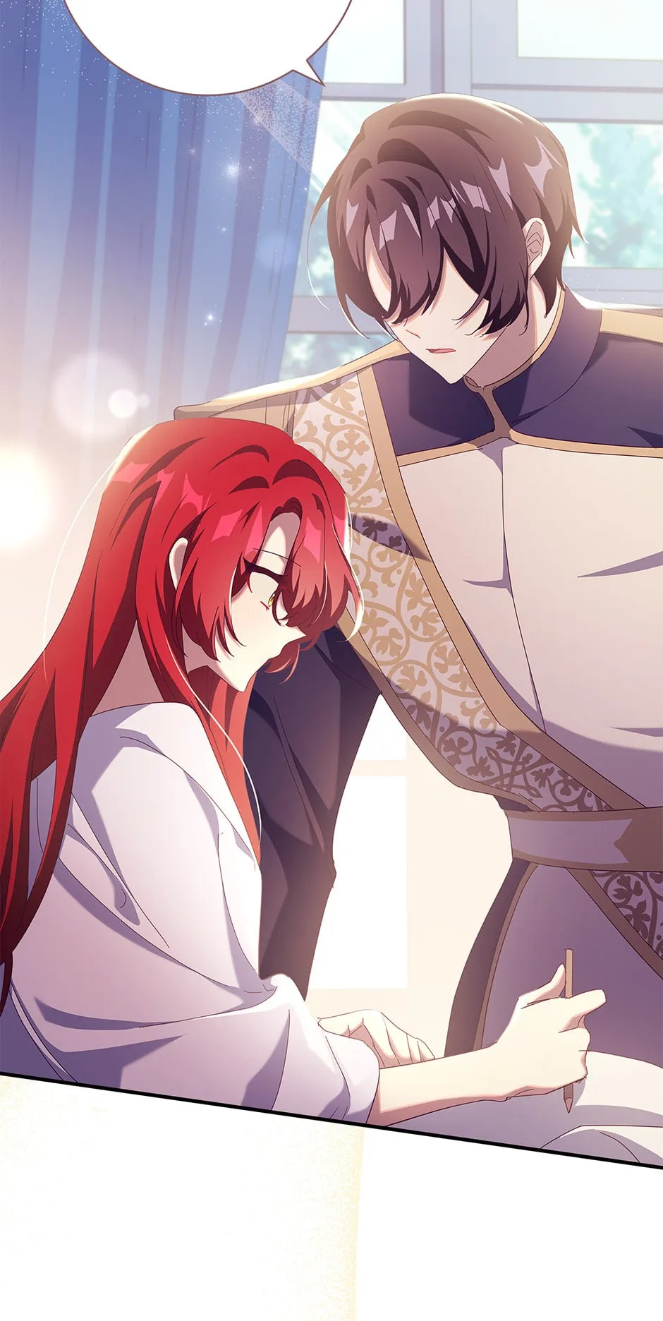 Attic princess Chapter 50 page 68