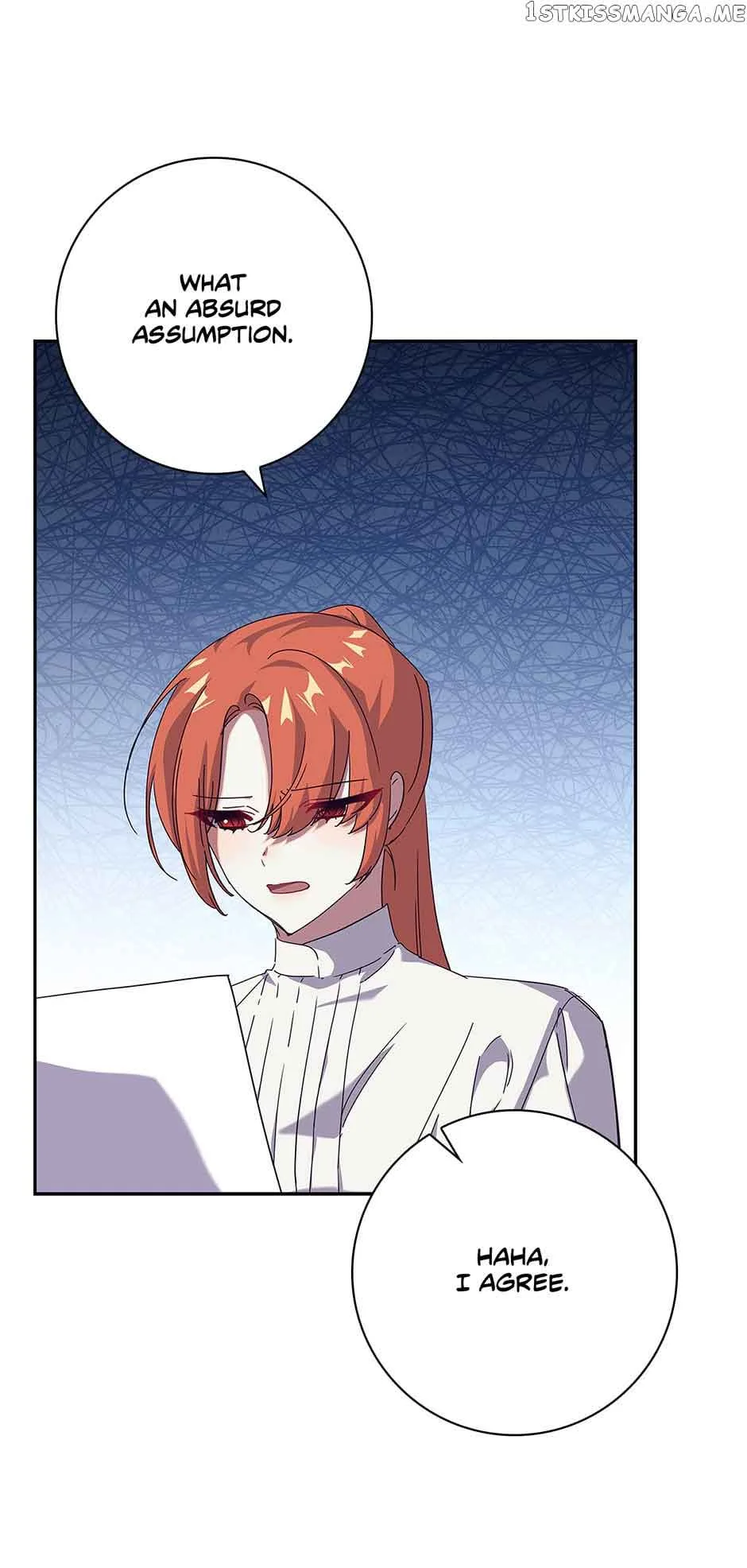 Attic princess Chapter 52 page 18