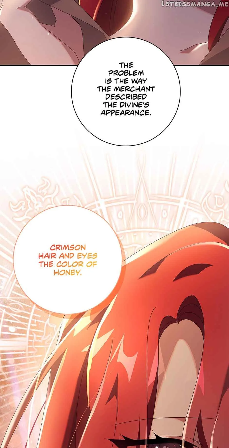 Attic princess Chapter 53 page 16