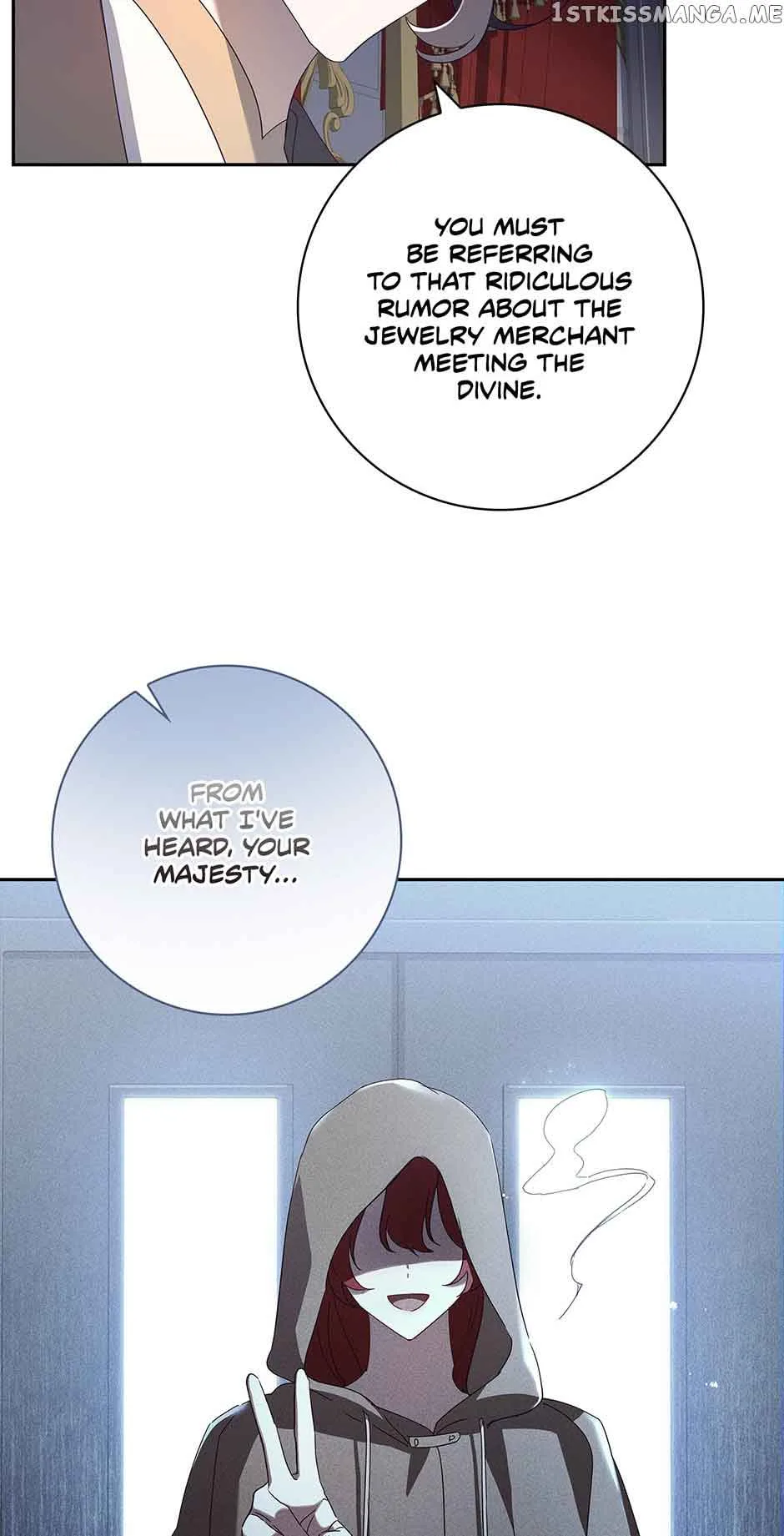 Attic princess Chapter 53 page 13
