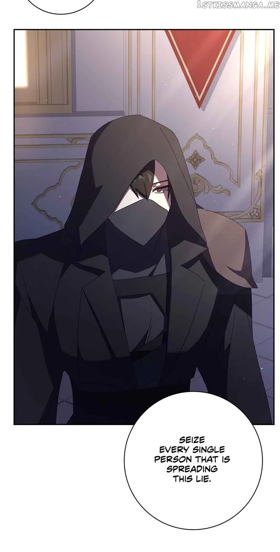Attic princess Chapter 53 page 21