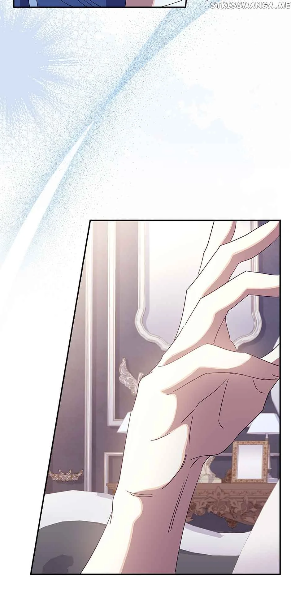 Attic princess Chapter 52 page 21