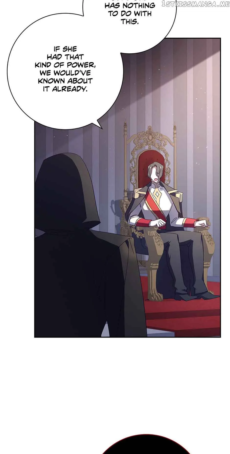 Attic princess Chapter 53 page 19