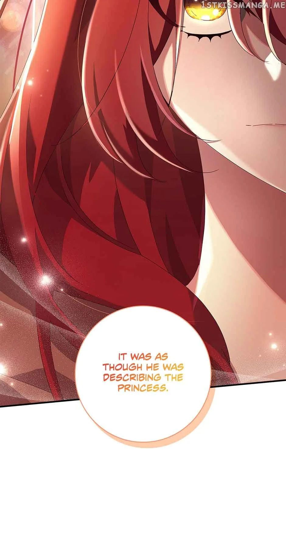 Attic princess Chapter 53 page 17