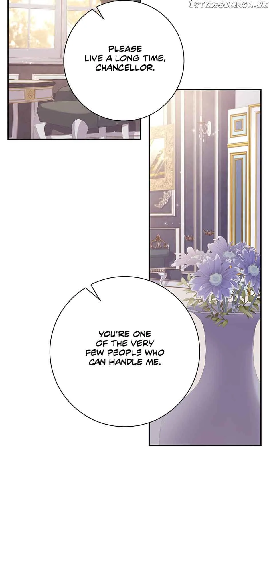 Attic princess Chapter 52 page 26