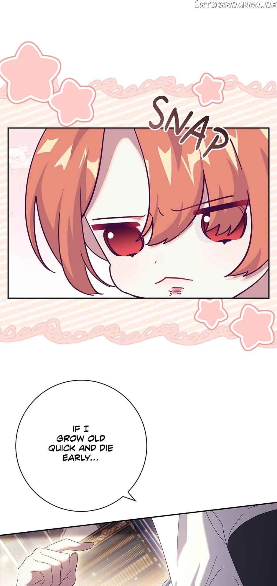 Attic princess Chapter 52 page 24