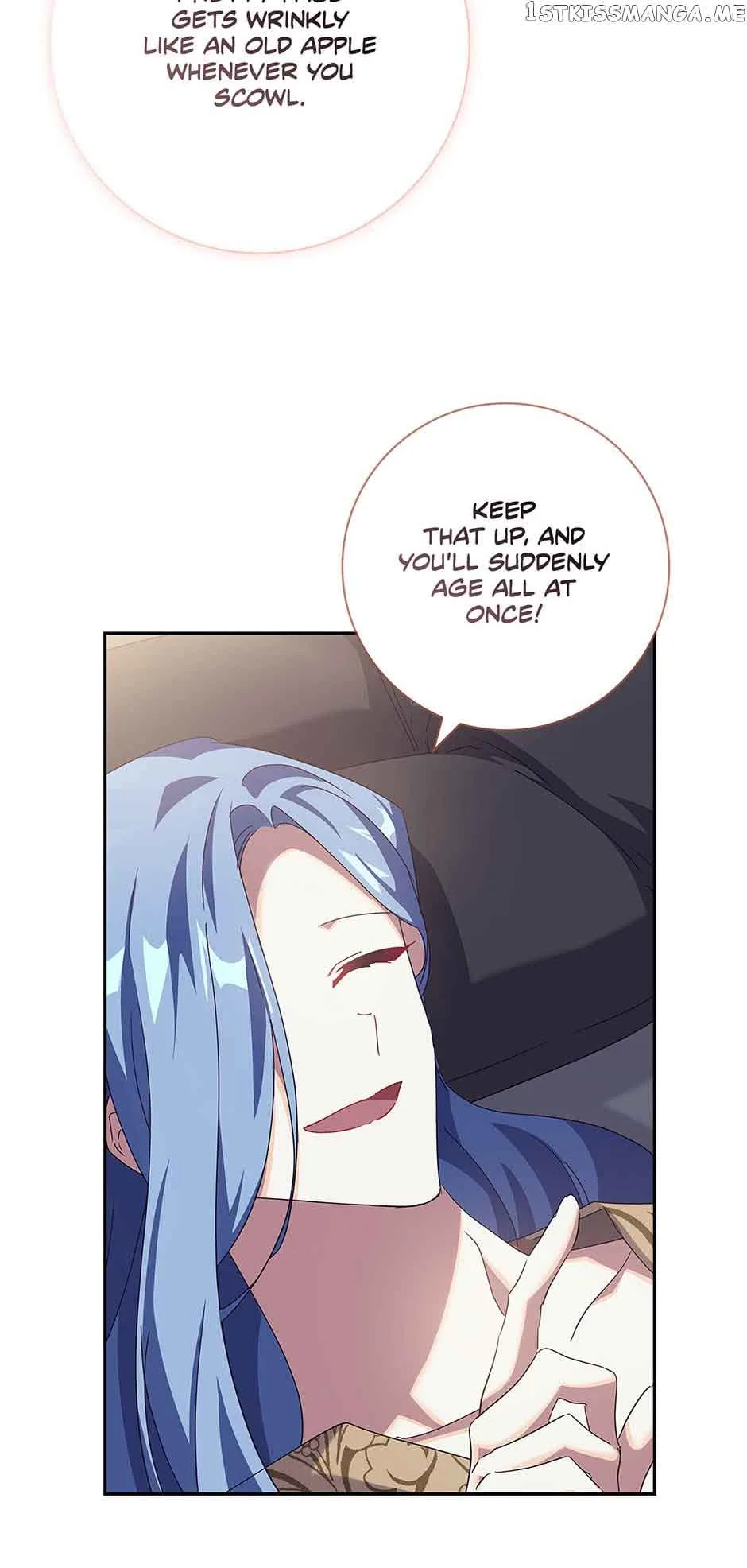 Attic princess Chapter 52 page 23