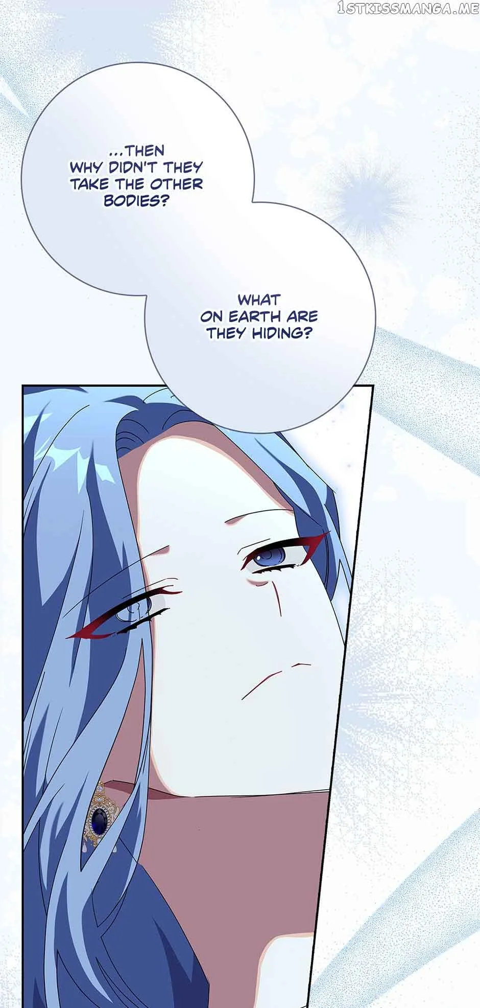 Attic princess Chapter 52 page 20