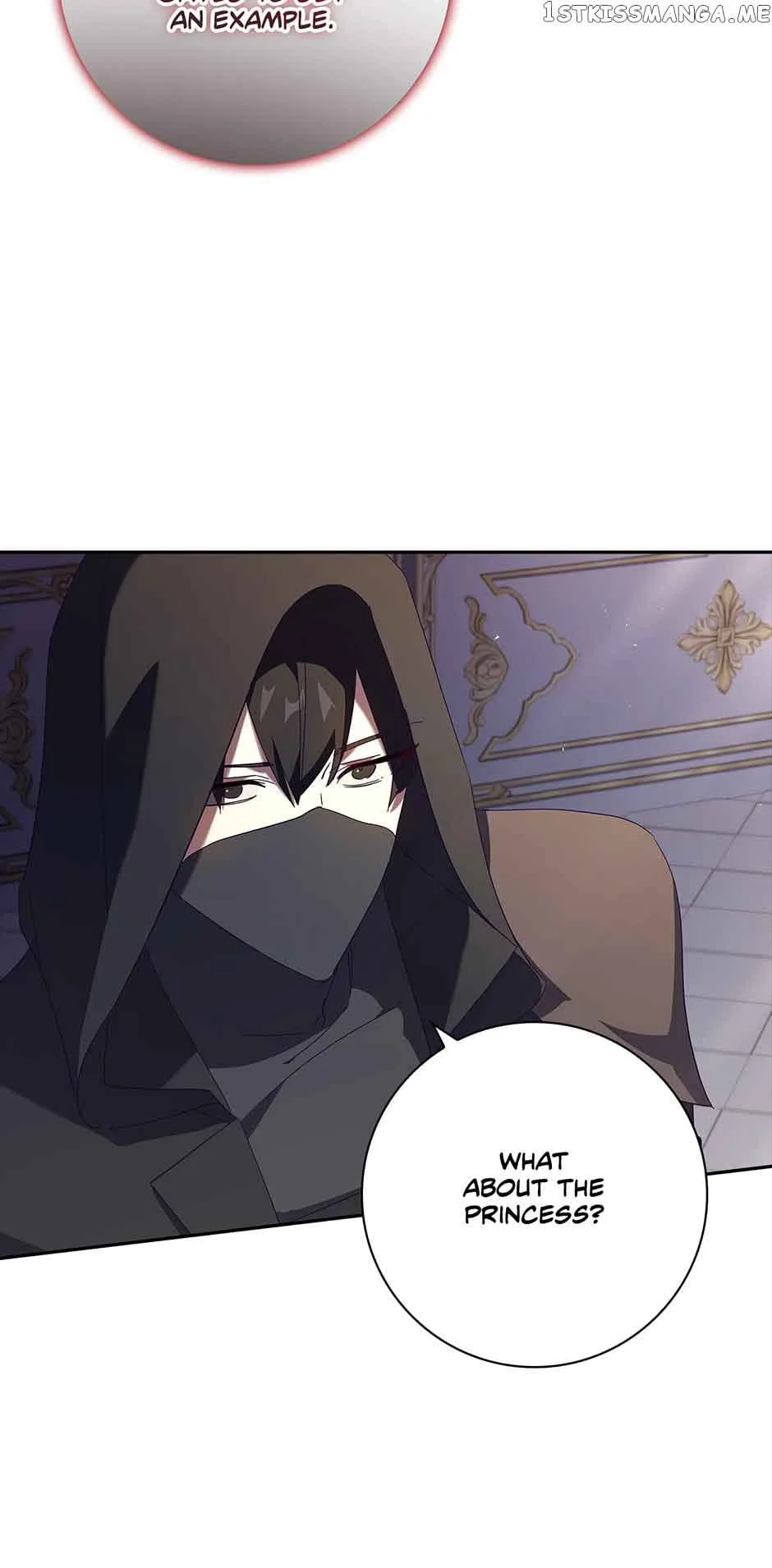Attic princess Chapter 53 page 23