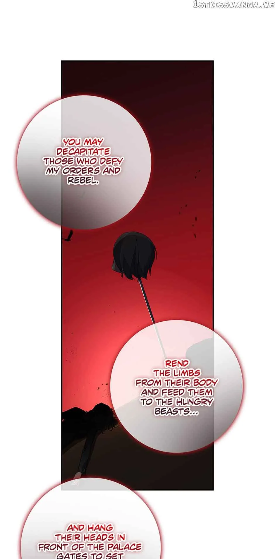 Attic princess Chapter 53 page 22