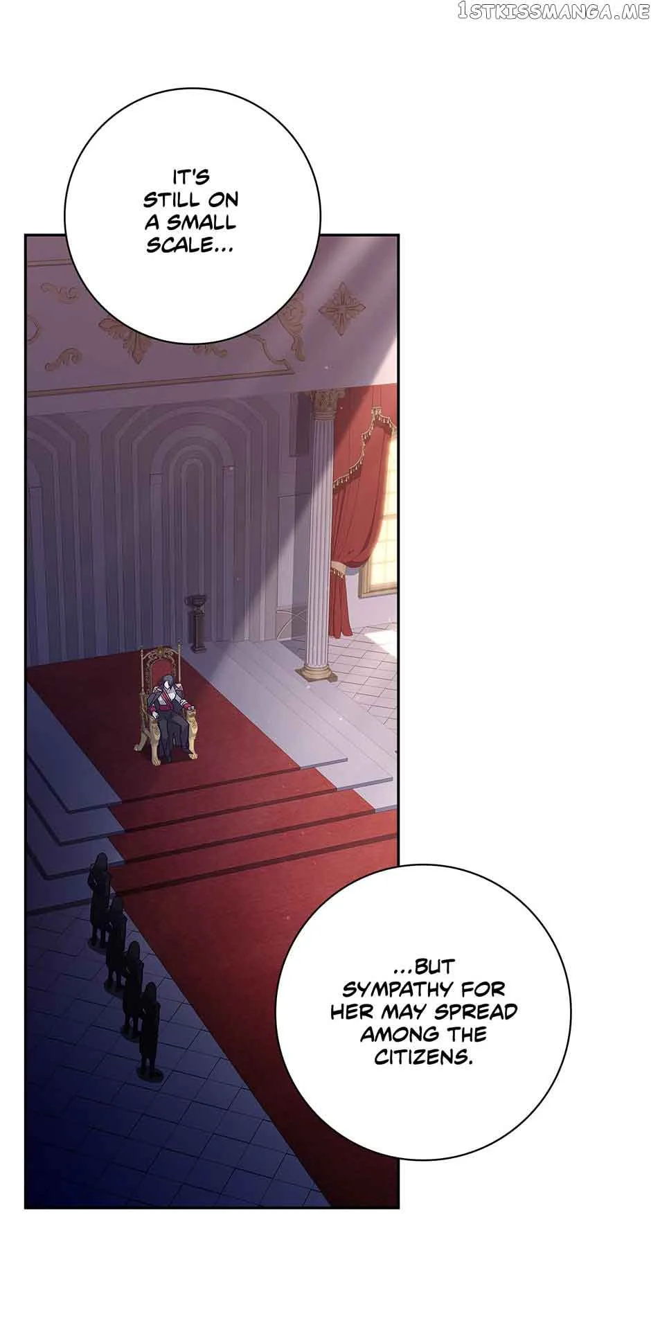Attic princess Chapter 53 page 24