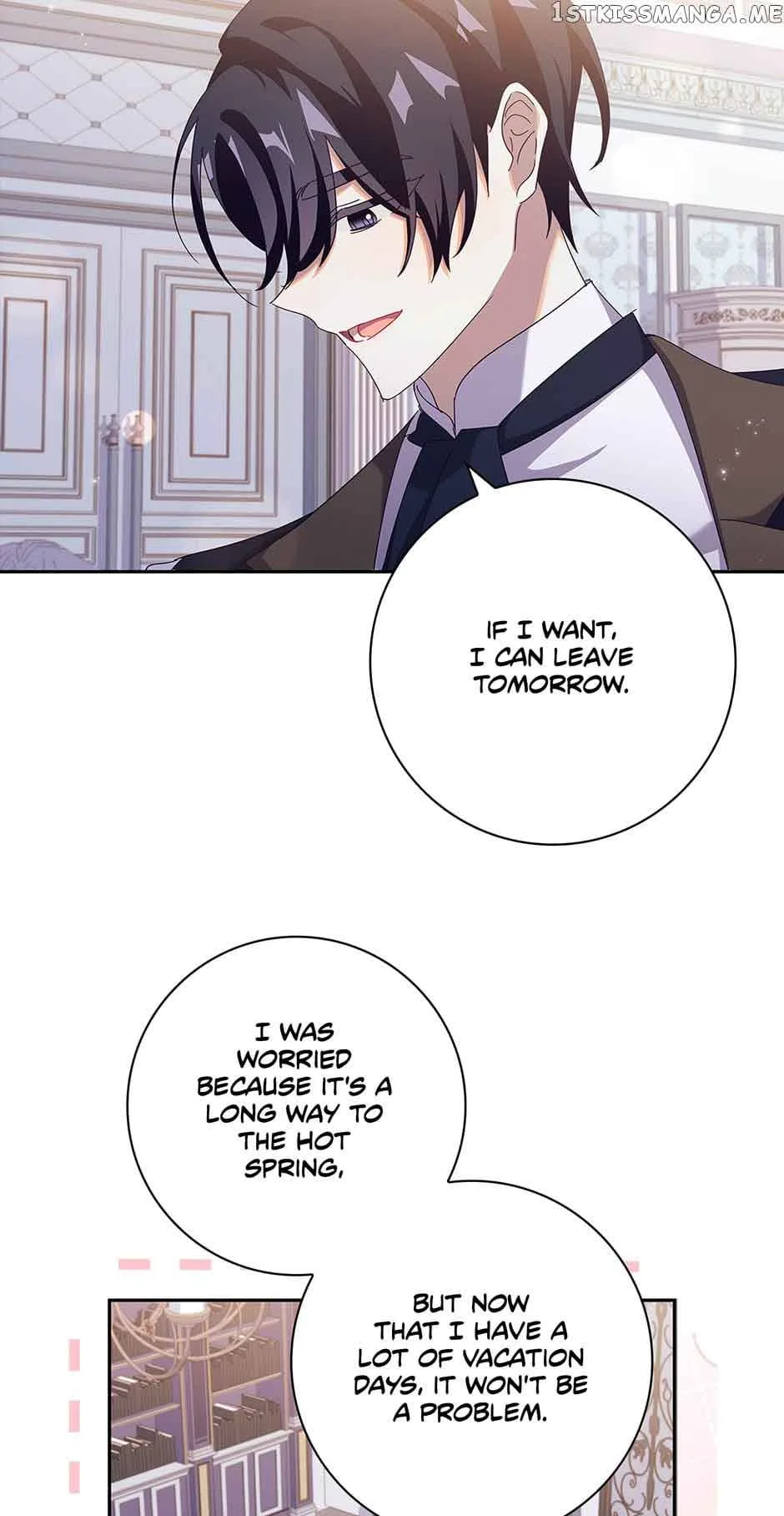Attic princess Chapter 52 page 34