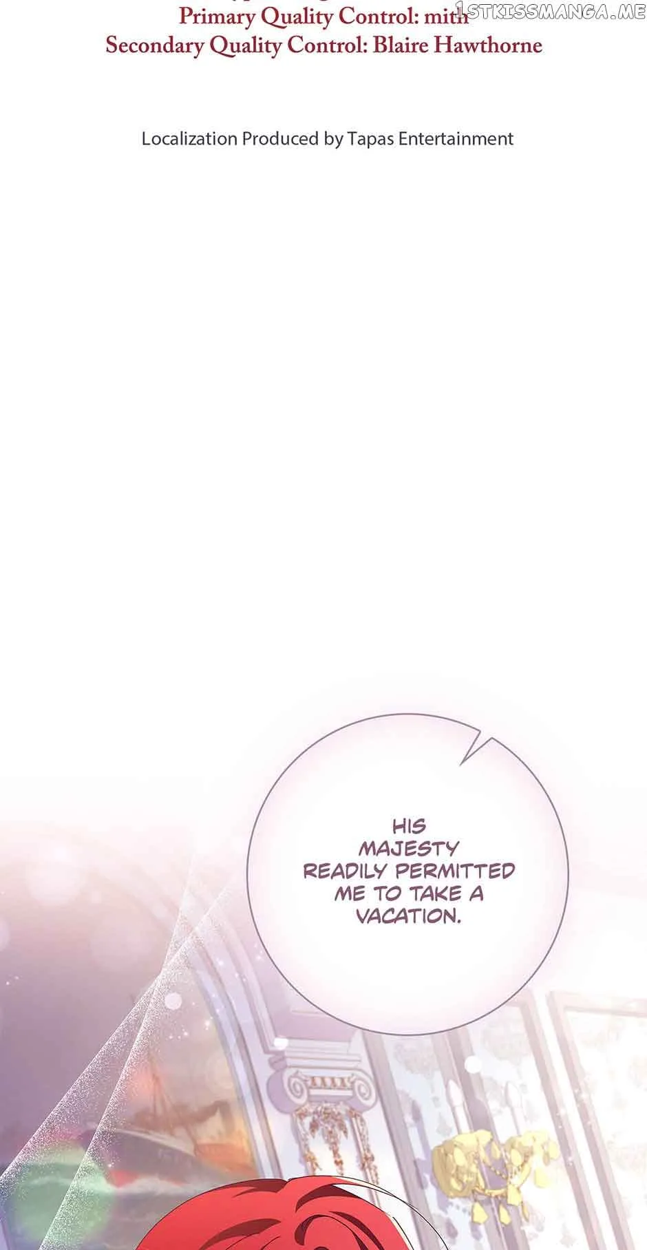 Attic princess Chapter 52 page 32