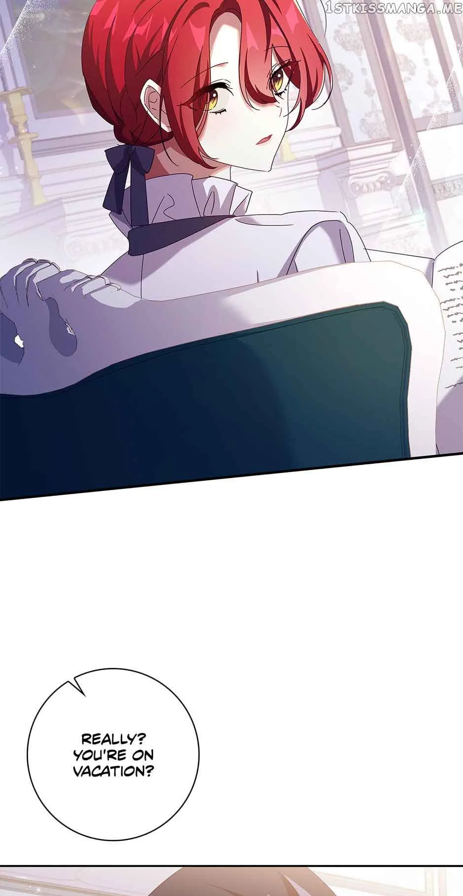 Attic princess Chapter 52 page 33