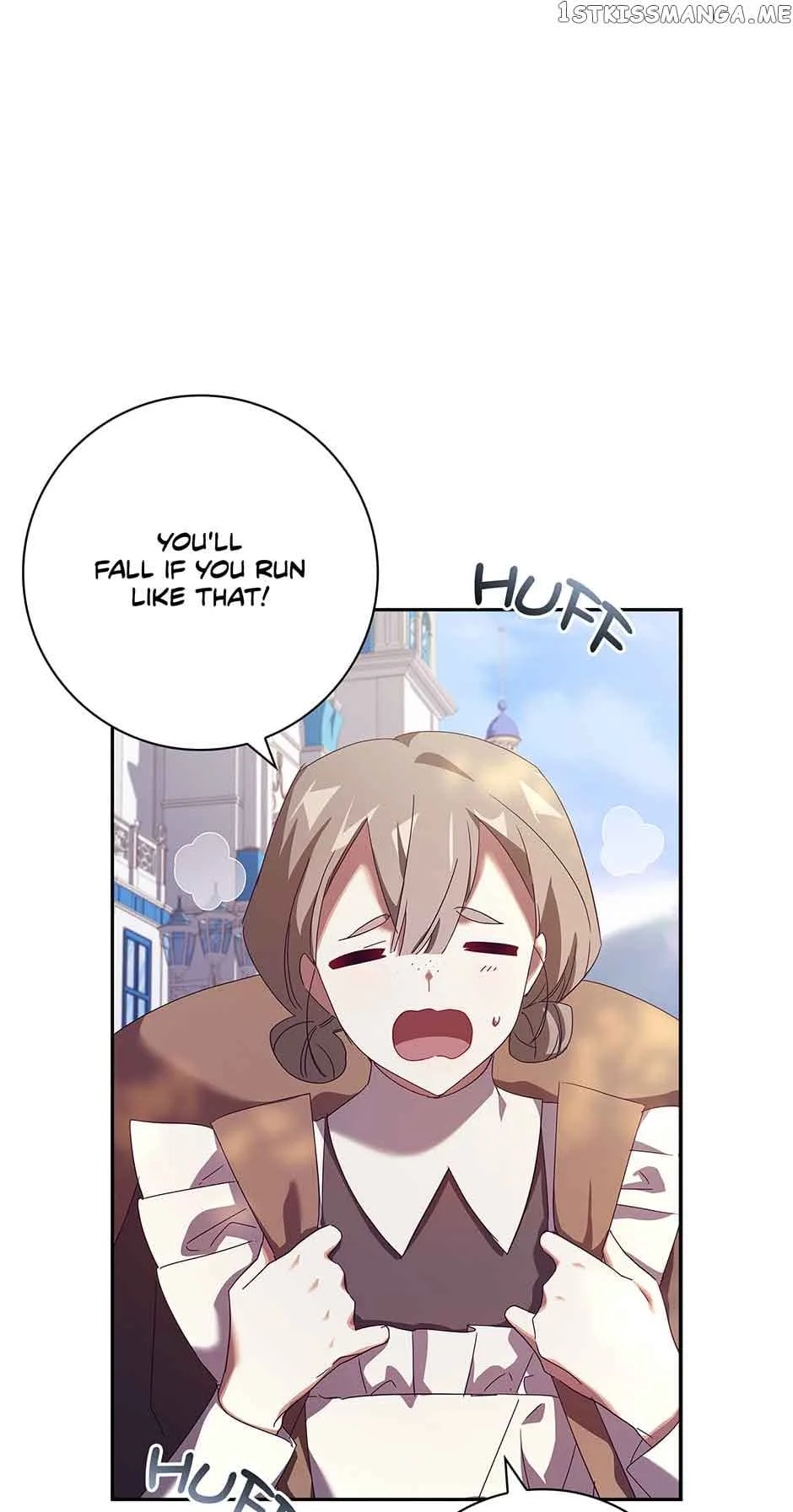 Attic princess Chapter 53 page 33
