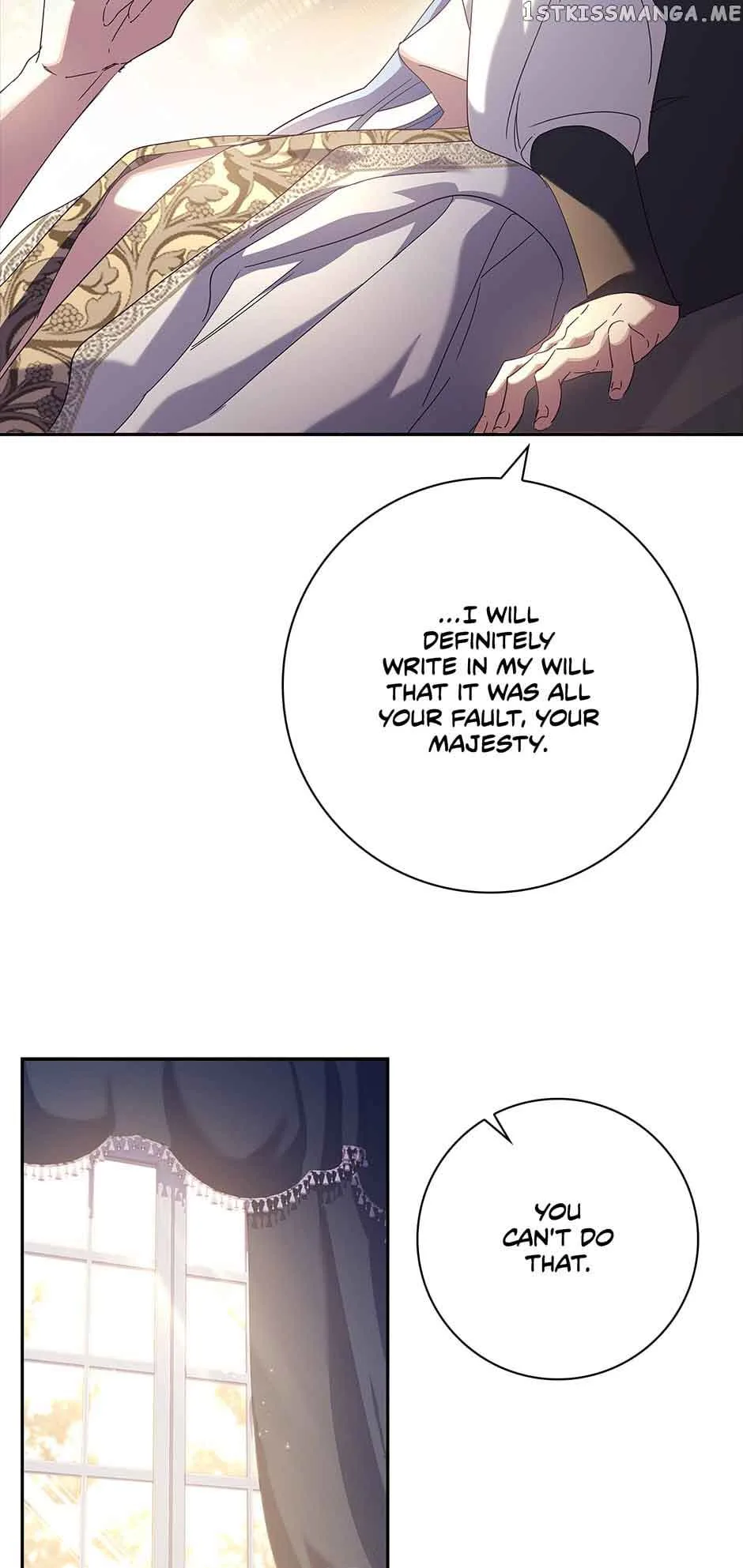 Attic princess Chapter 52 page 25