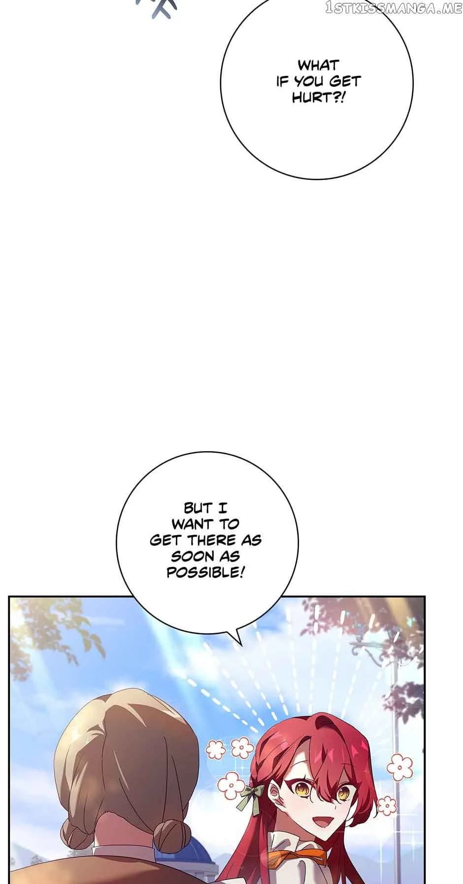Attic princess Chapter 53 page 34