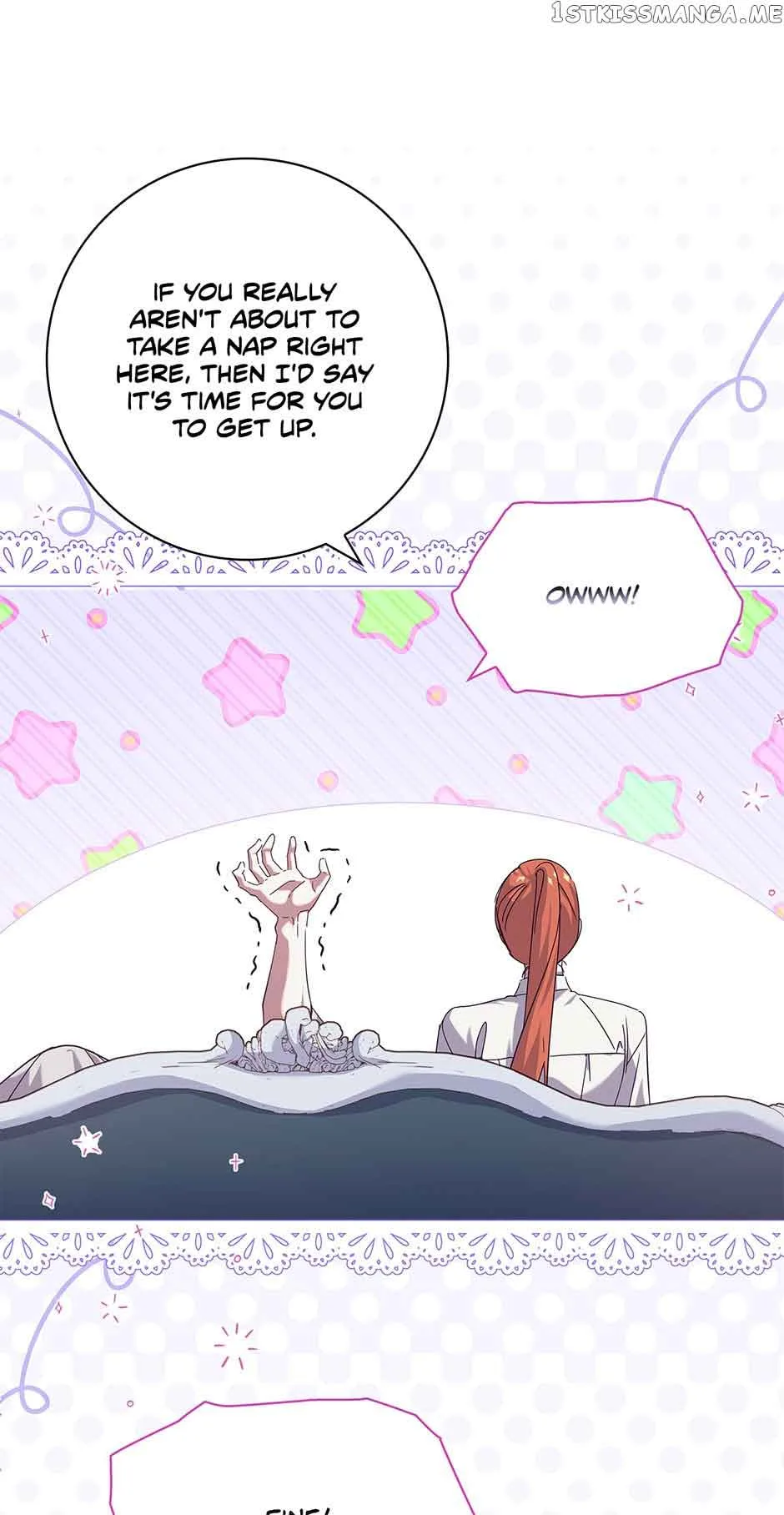 Attic princess Chapter 52 page 30