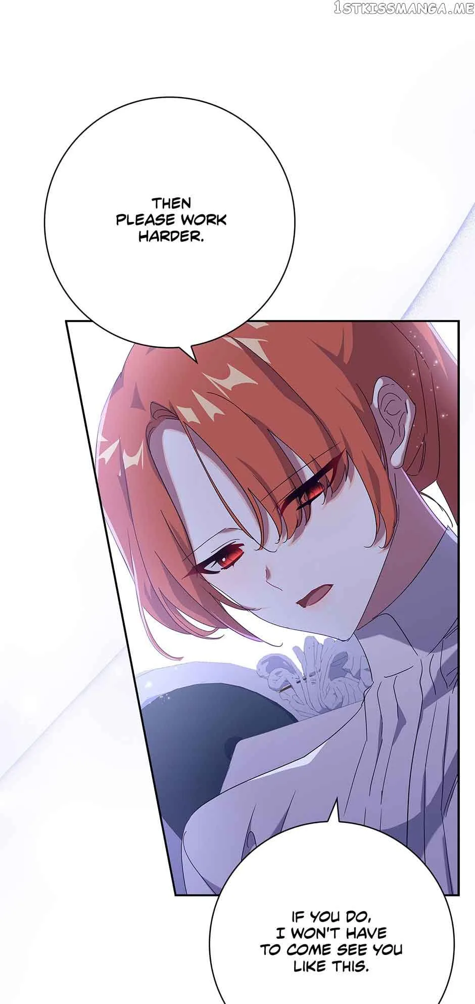 Attic princess Chapter 52 page 27