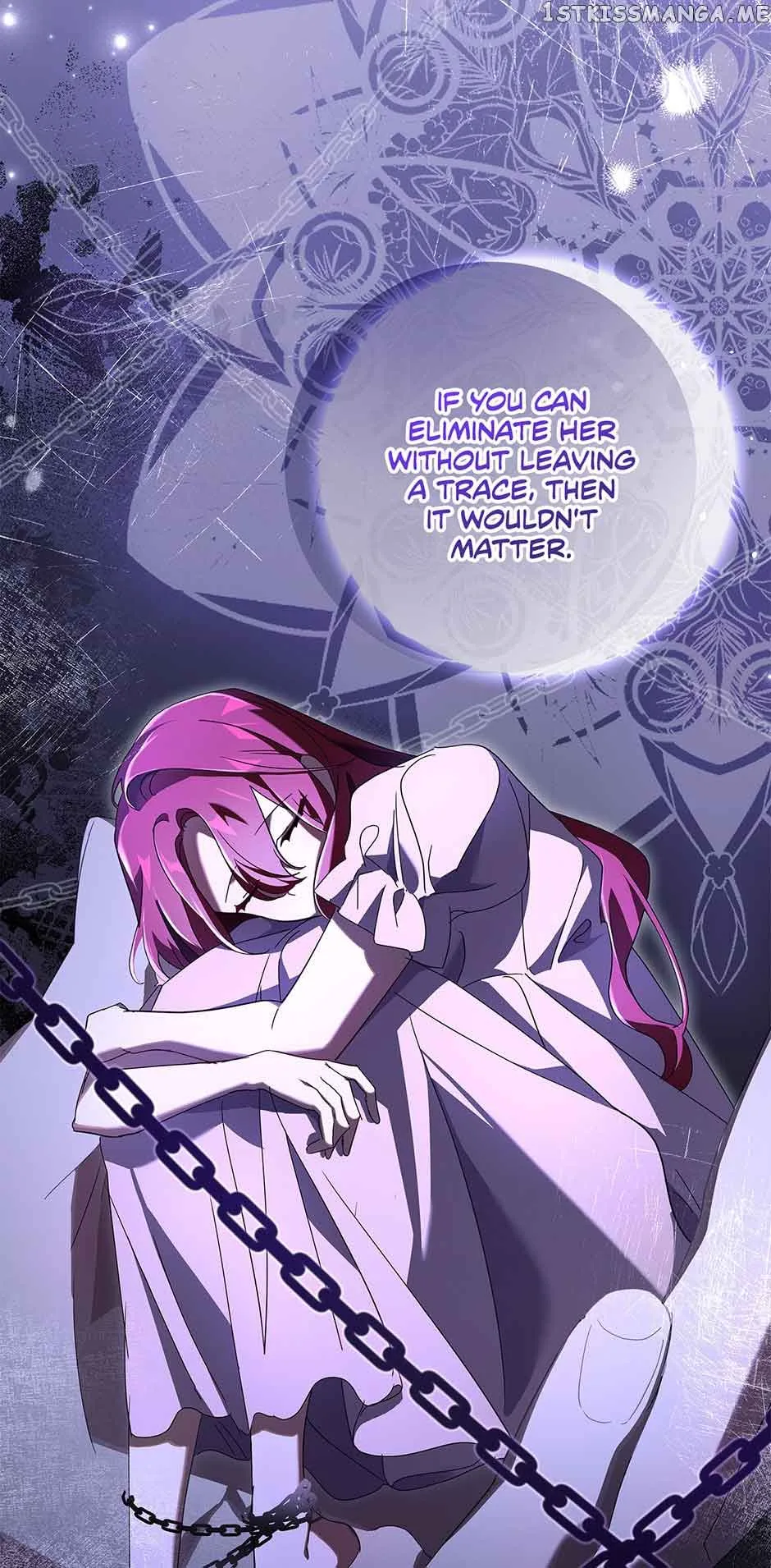 Attic princess Chapter 53 page 27