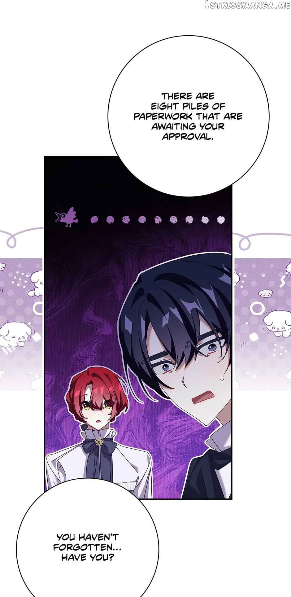 Attic princess Chapter 52 page 40