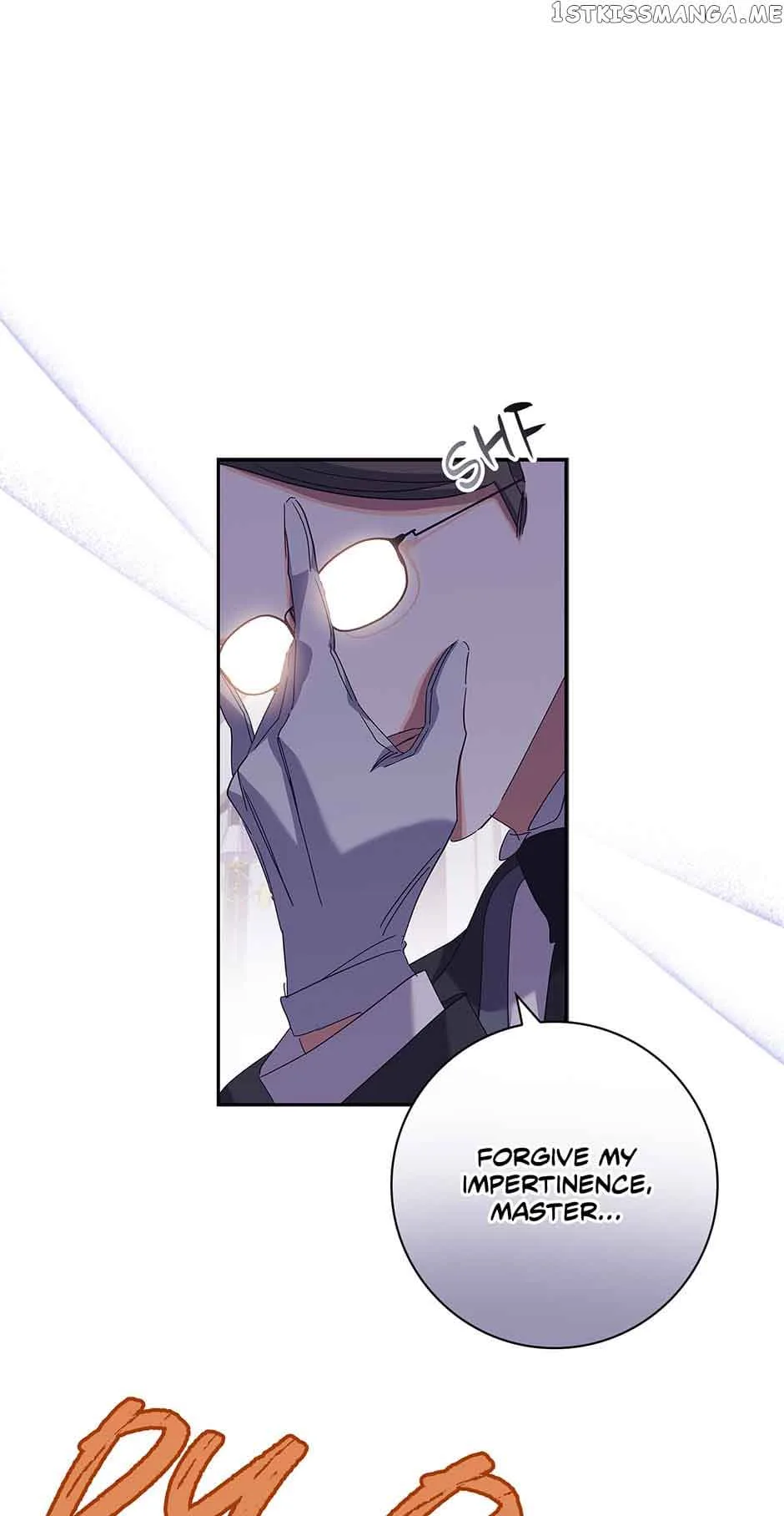 Attic princess Chapter 52 page 38