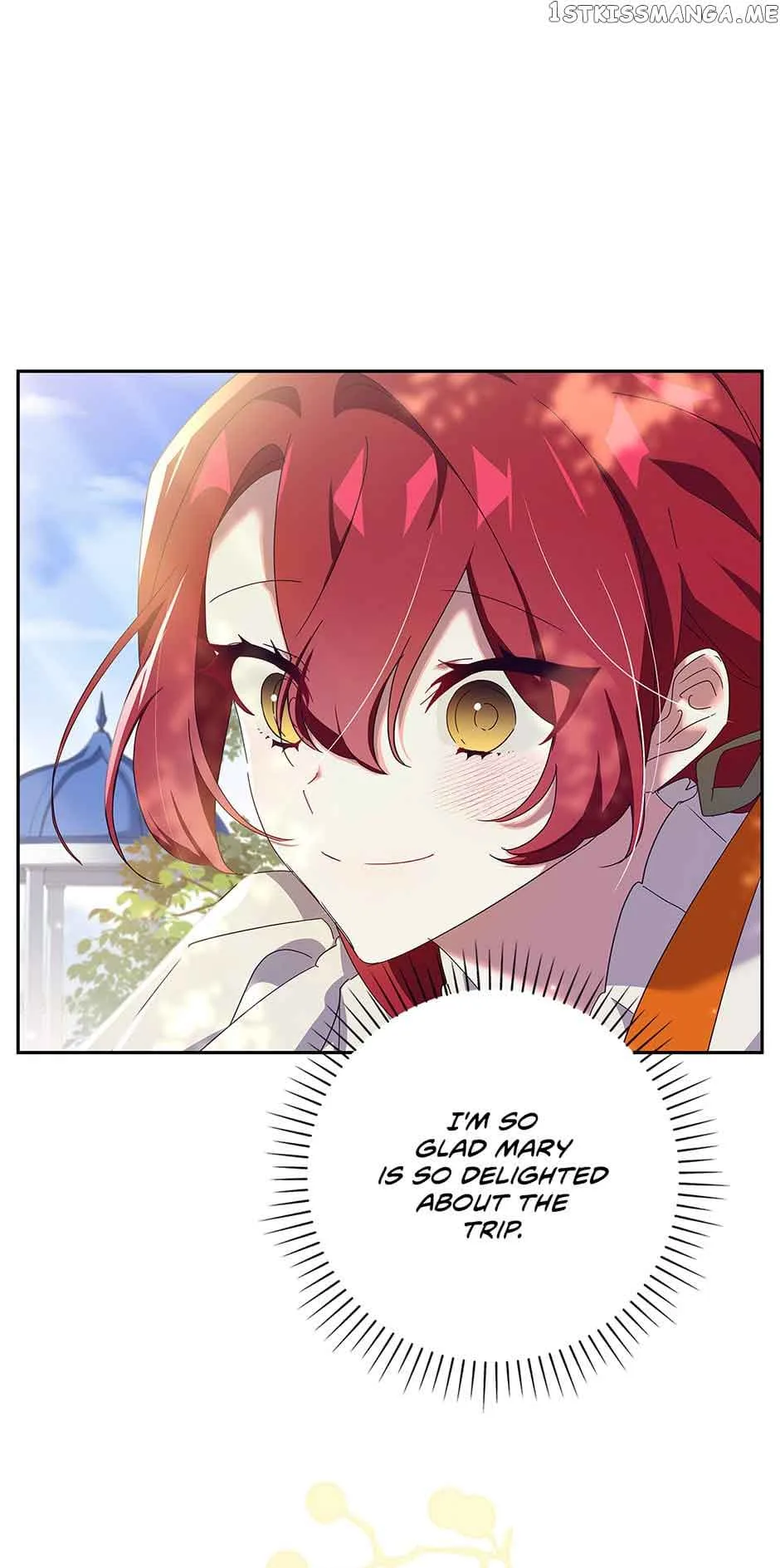 Attic princess Chapter 53 page 40