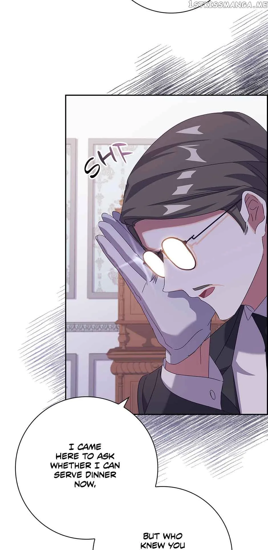 Attic princess Chapter 52 page 42