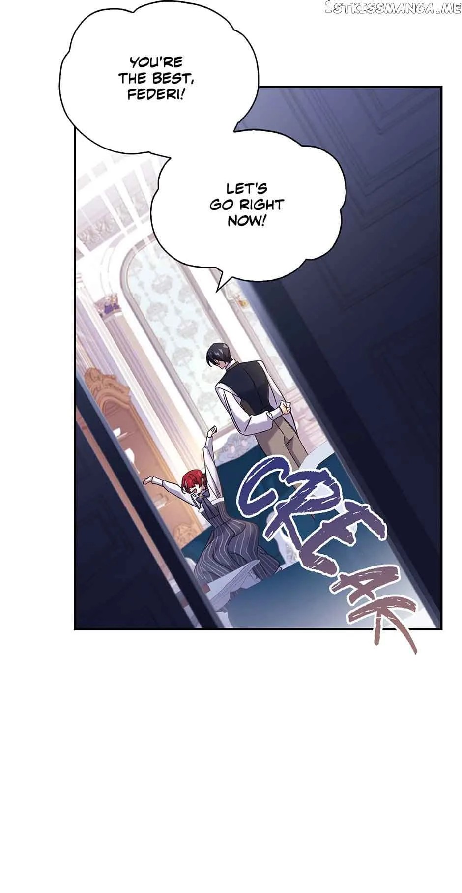 Attic princess Chapter 52 page 37
